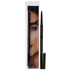 Precision Eyebrow Pencil - 85 Dark by Evagarden Women - 0.001 oz Eyebrow Pencil